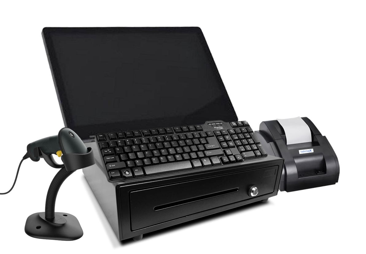 Enterprise Touch POS 2B